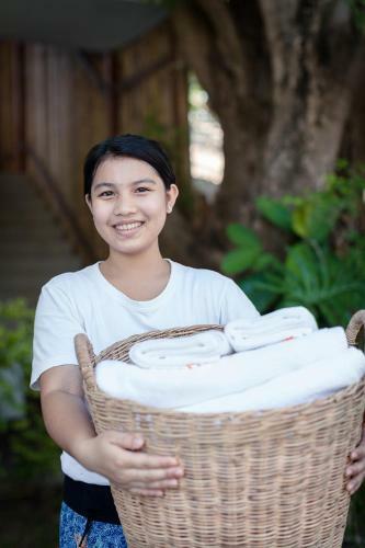 Hotel Sarikantang Resort And Spa