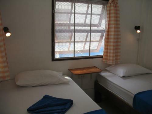Hotel Thai Dee Garden Resort