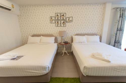 Hotel The Verona At Tablan