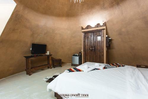 Hotel The Verona At Tablan