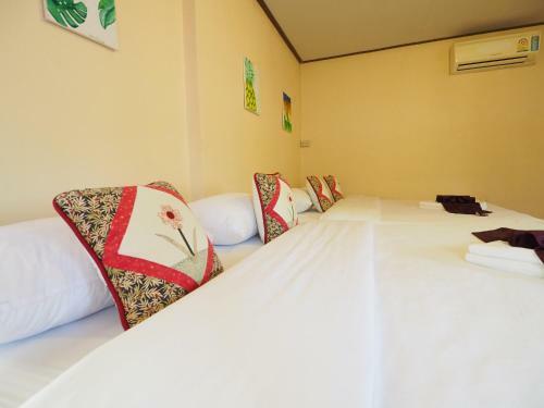 Hotel Baan Pun Sook Resort