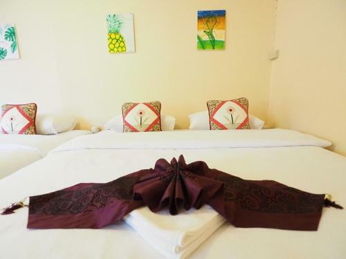Hotel Baan Pun Sook Resort