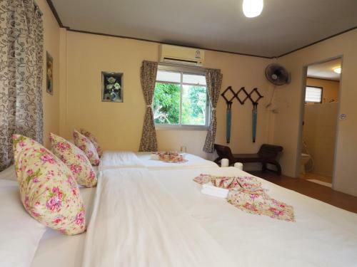 Hotel Baan Pun Sook Resort