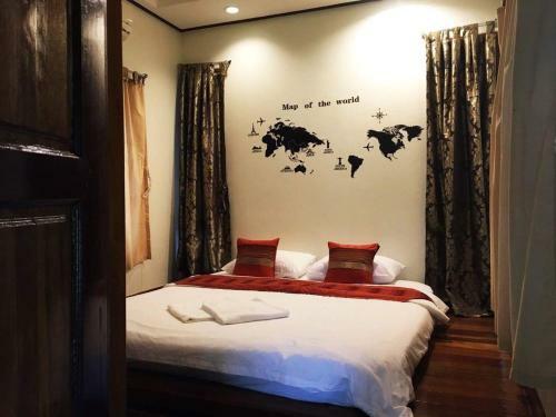 Hotel Baan Pun Sook Resort