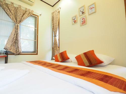 Hotel Baan Pun Sook Resort