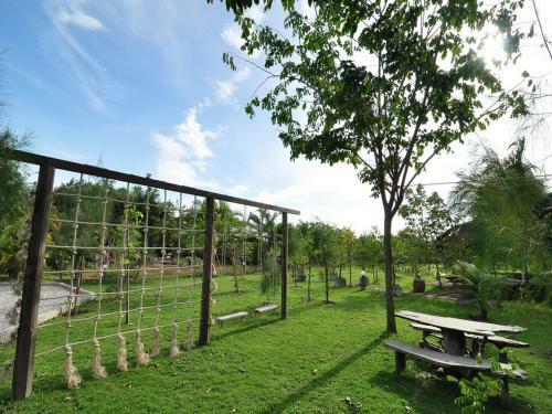 Hotel Baan Pun Sook Resort