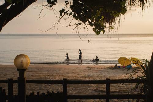 Hotel Baan Pun Sook Resort