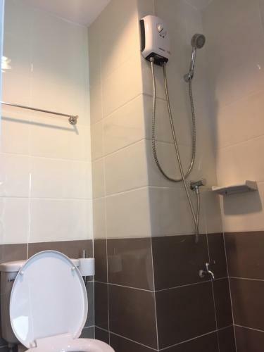 Hostal A-place Suvarnabhumi