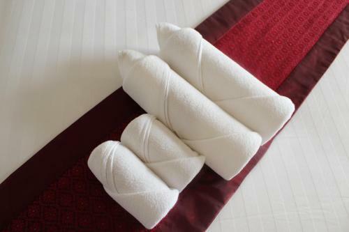 Hotel Sky View Resort Buriram