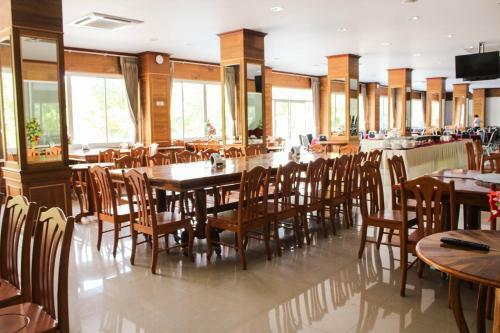Hotel Sky View Resort Buriram