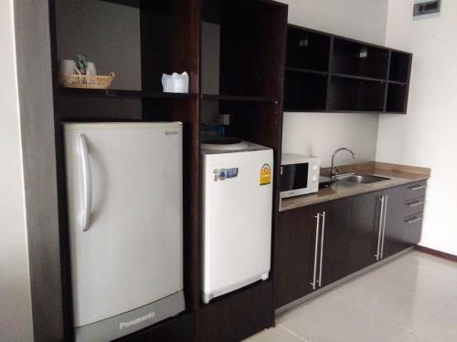 Hotel The Park 304 Executive Serviced Apartment