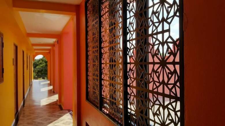 Hotel Malone Maranatha