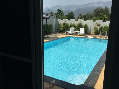 Hotel Thai Castle Resort