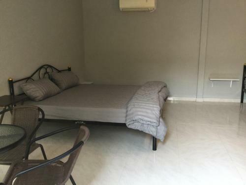 Hotel Thai Castle Resort