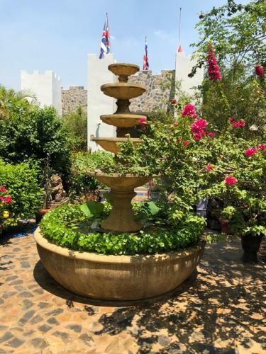 Hotel Thai Castle Resort
