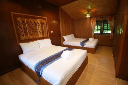 Hotel Papa's Garden