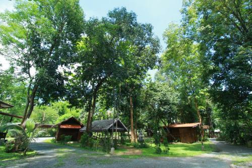 Hotel Papa's Garden