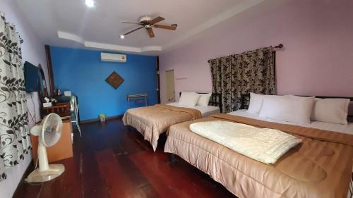 Hostal Sawan Srang Nang Kaew