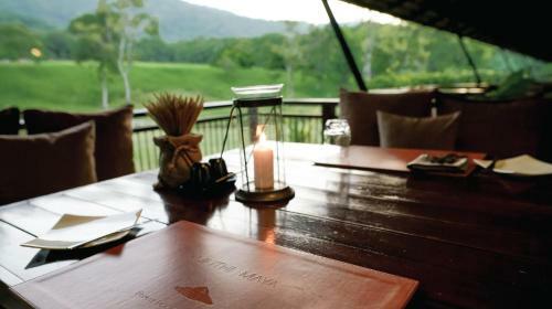 Hotel Muthi Maya Forest Pool Villa Resort
