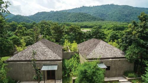 Hotel Muthi Maya Forest Pool Villa Resort