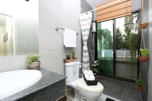 Albergue Thaihost@homestay Bangkok