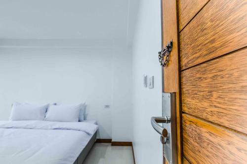 Apartamento Don Muang Hotel