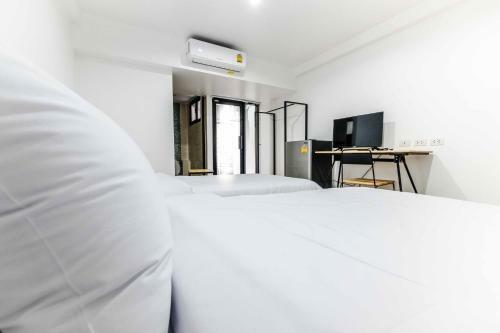 Apartamento Don Muang Hotel