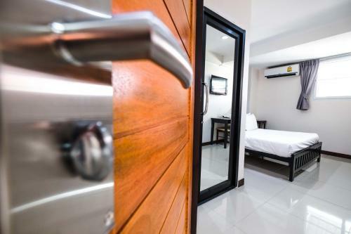 Apartamento Don Muang Hotel