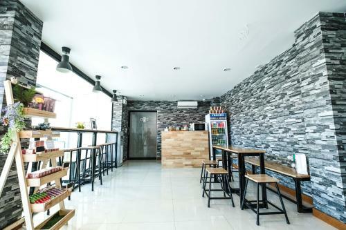 Apartamento Don Muang Hotel