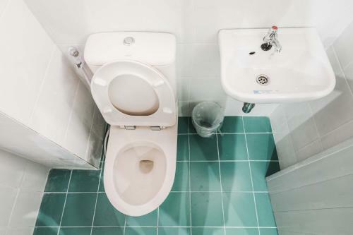 Apartamento Don Muang Hotel