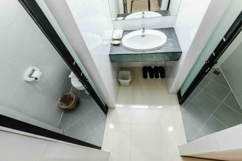 Apartamento Don Muang Hotel