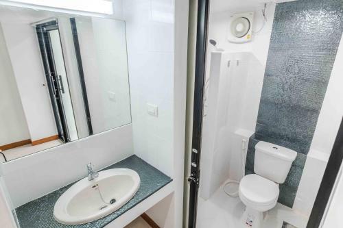 Apartamento Don Muang Hotel