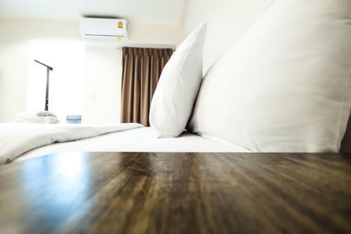 Apartamento Don Muang Hotel