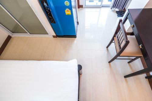 Apartamento Don Muang Hotel