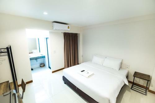 Apartamento Don Muang Hotel