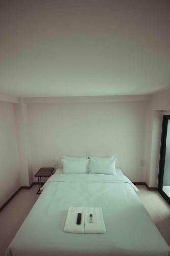 Apartamento Don Muang Hotel