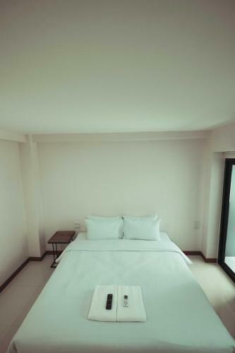 Apartamento Don Muang Hotel