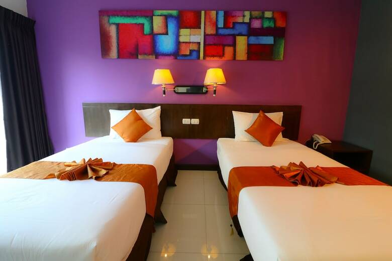 The Cotai Luxury Design Hotel