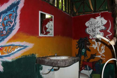 Hotel Chill Out Bar & Bungalow