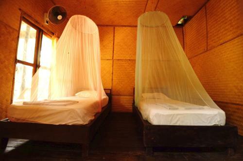 Hotel Chill Out Bar & Bungalow