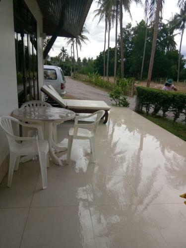 Golden Sea Beach Villa And Resort