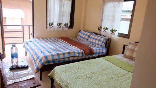 Albergue Benya Guest House