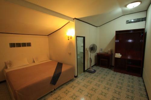 Hotel Beck's Resort