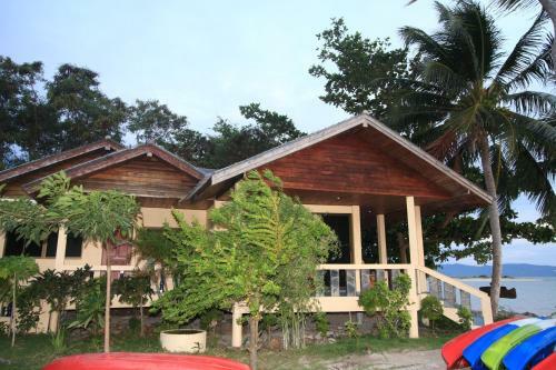 Hotel Beck's Resort
