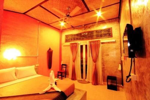 Hotel Beck's Resort