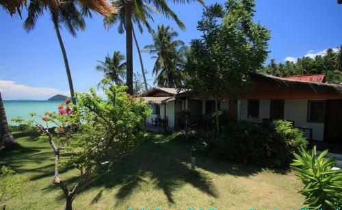 Hotel Beck's Resort