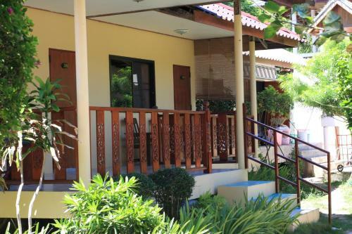 Hotel Beck's Resort