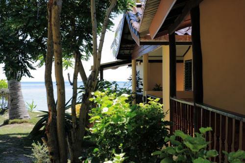 Hotel Beck's Resort