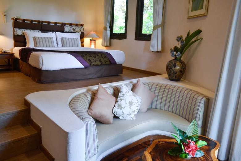 Hotel Imperial Phukaew Hill Resort
