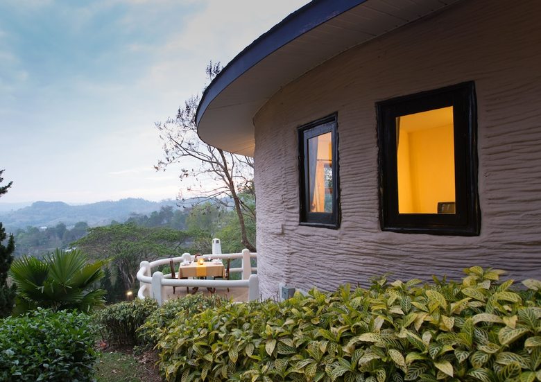 Hotel Imperial Phukaew Hill Resort